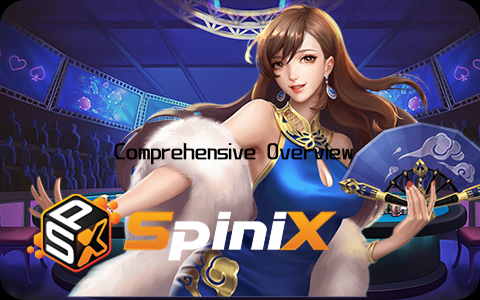 Comprehensive Overview of 7xm Casino